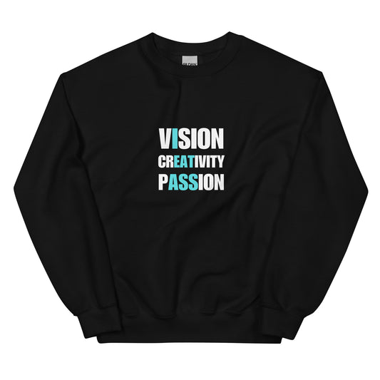 Vision Sweatshirt