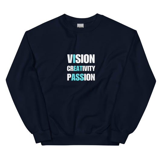 Vision Sweatshirt