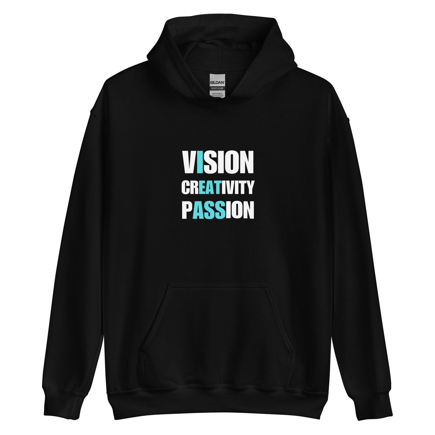 Vision Hoodie