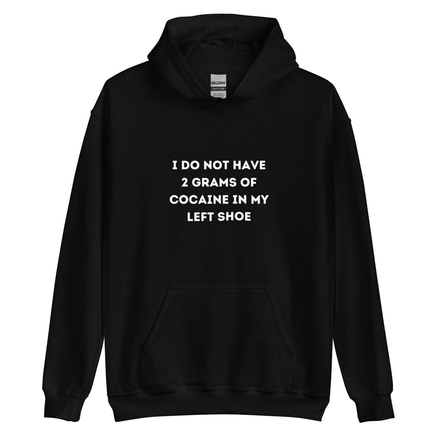 Grams Hoodie