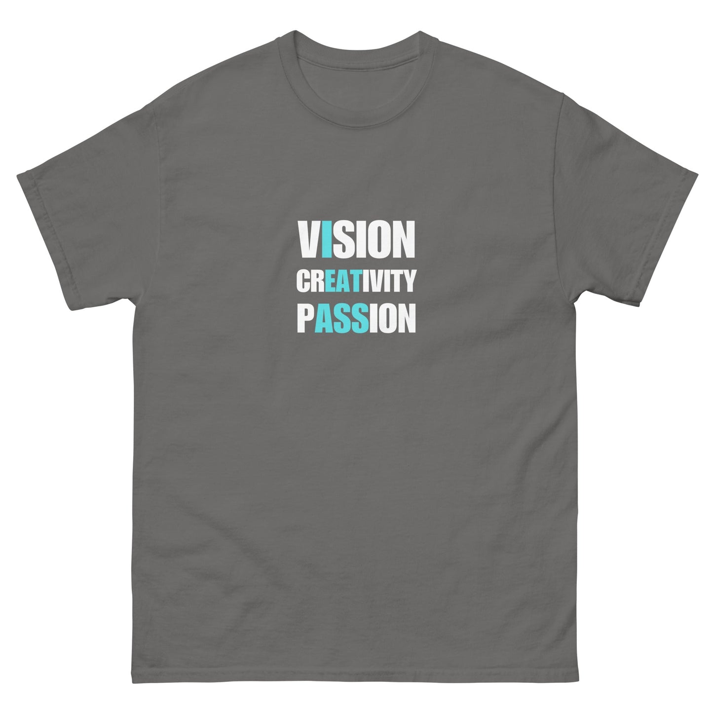 Vision T-Shirt - Funny Shirts
