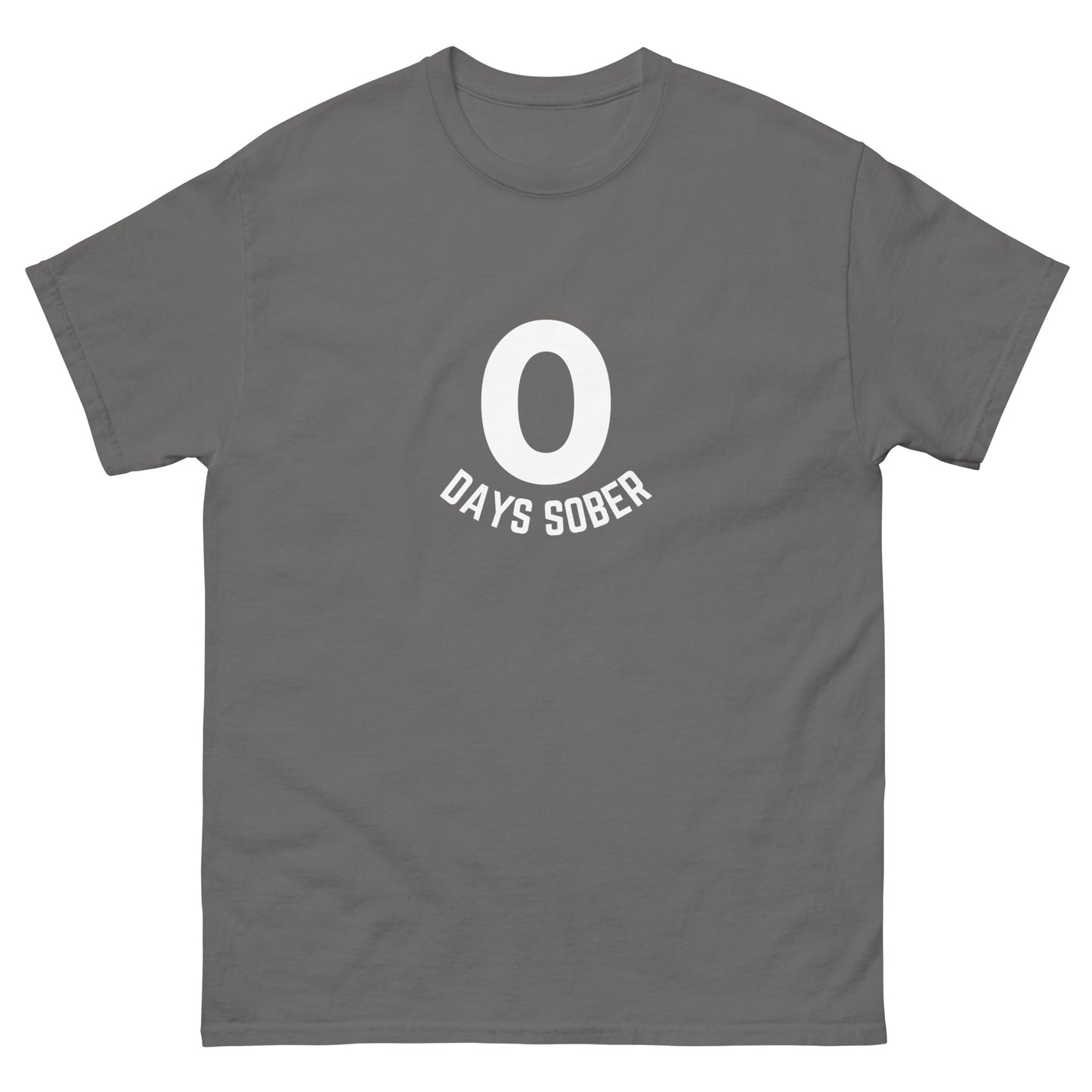 Zero T-Shirt - Funny Shirts
