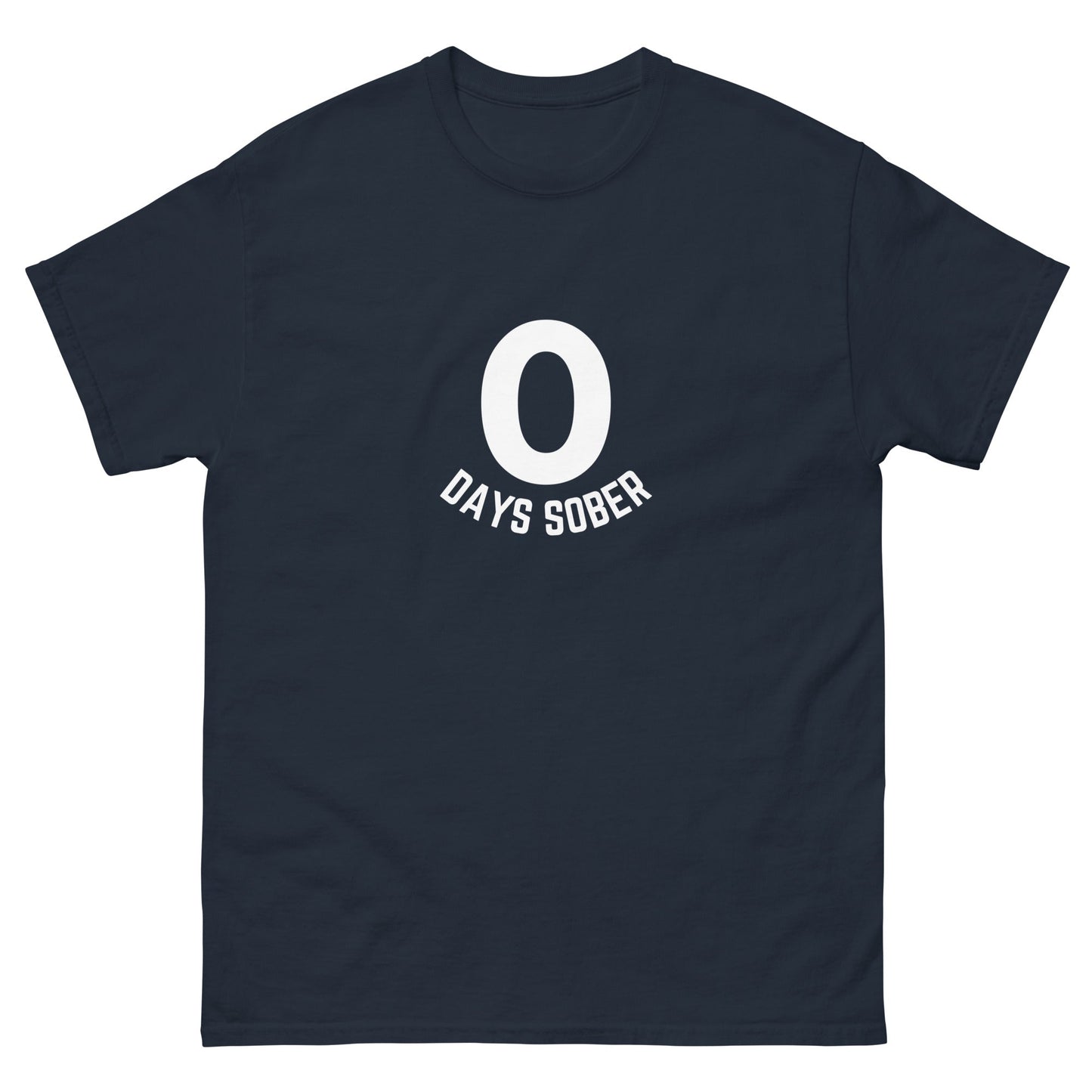Zero T-Shirt - Funny Shirts
