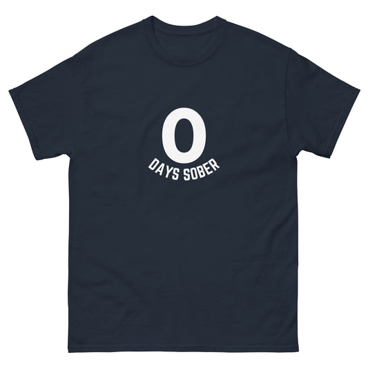 Zero T-Shirt - Funny Shirts
