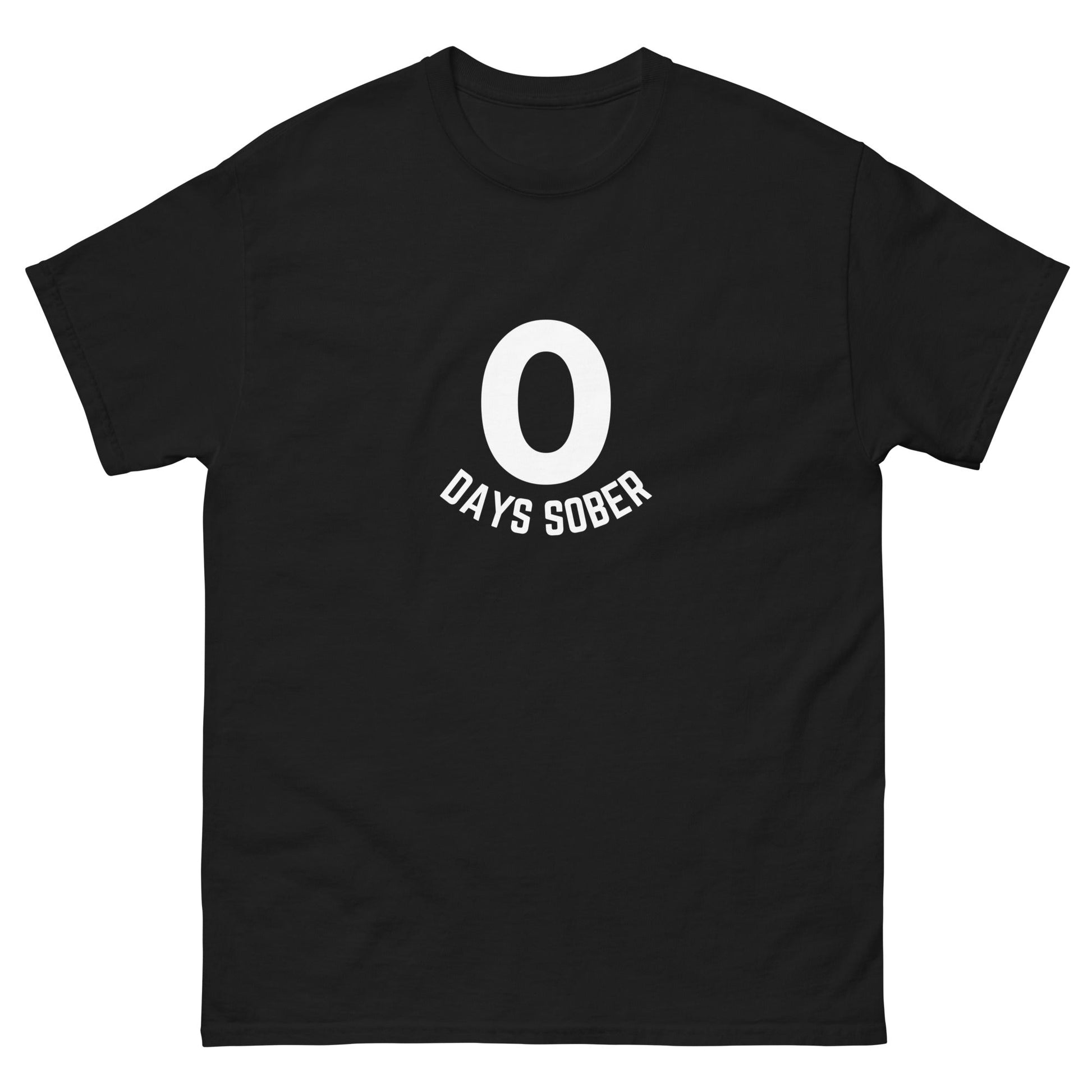 Zero T-Shirt - Funny Shirts